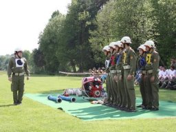 Vergleichswettkämpfe Steinfurt, 14.05.2011