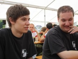 Vergleichswettkämpfe Steinfurt, 14.05.2011