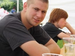Vergleichswettkämpfe Steinfurt, 14.05.2011