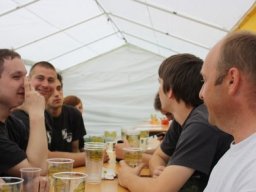 Vergleichswettkämpfe Steinfurt, 14.05.2011