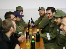 Inspizierung, 15.05.2011