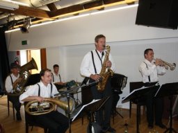 Vitus-Kirtag mit Frühschoppen, 19.06.2011