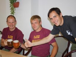 Vitus-Kirtag mit Frühschoppen, 19.06.2011