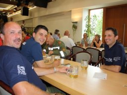 Vitus-Kirtag mit Frühschoppen, 19.06.2011