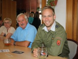 Vitus-Kirtag mit Frühschoppen, 19.06.2011