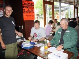 Vitus-Kirtag mit Frühschoppen, 19.06.2011