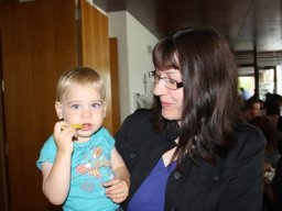 Vitus-Kirtag mit Frühschoppen, 19.06.2011