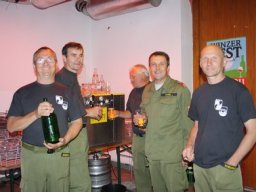 Vitus-Kirtag mit Frühschoppen, 19.06.2011