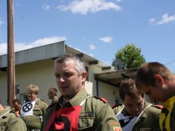 Bezirksbewerb, 25.06.2011