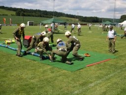 Bezirksbewerb, 25.06.2011