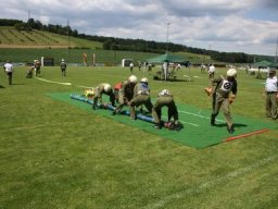 Bezirksbewerb, 25.06.2011