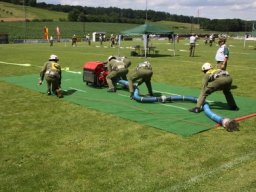 Bezirksbewerb, 25.06.2011