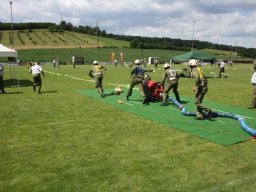Bezirksbewerb, 25.06.2011