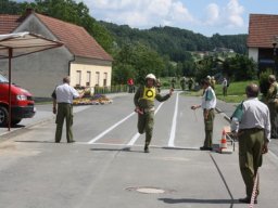 Bezirksbewerb, 25.06.2011