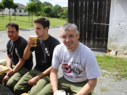 Bezirksbewerb, 25.06.2011