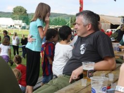 Bezirksbewerb, 25.06.2011