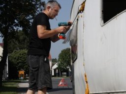 Gemeinsame Übung mit Eberau und Kulm, 27.08.2011
