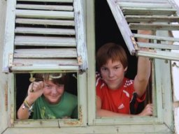 Gemeinsame Übung mit Eberau und Kulm, 27.08.2011