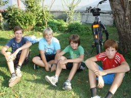 Gemeinsame Übung mit Eberau und Kulm, 27.08.2011