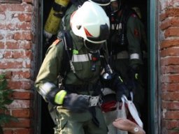 Gemeinsame Übung mit Eberau und Kulm, 27.08.2011