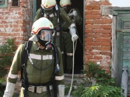 Gemeinsame Übung mit Eberau und Kulm, 27.08.2011