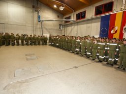 Funkleistungsabzeichen, 19.11.2011