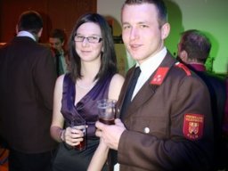 Feuerwehrball, 26.12.2011