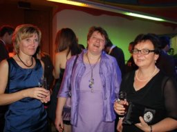 Feuerwehrball, 26.12.2011