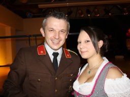 Feuerwehrball, 26.12.2011