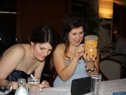 Feuerwehrball, 26.12.2011