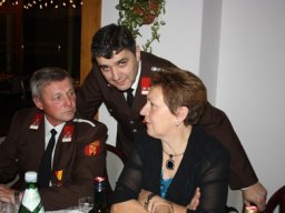 Feuerwehrball, 26.12.2011