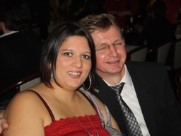 Feuerwehrball, 26.12.2011