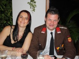 Feuerwehrball, 26.12.2011