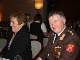 Feuerwehrball, 26.12.2011