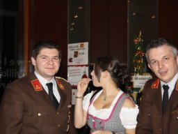 Feuerwehrball, 26.12.2011