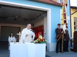 Abschnittsfest zum Tag der Feuerwehr, 06.05.2012