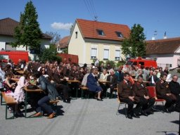 Abschnittsfest zum Tag der Feuerwehr, 06.05.2012