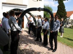 Hochzeit: Suny & Manfred, 26.05.2012