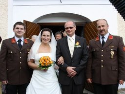 Hochzeit: Suny & Manfred, 26.05.2012