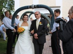 Hochzeit: Suny & Manfred, 26.05.2012