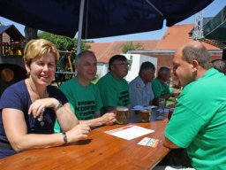 Vitus-Kirtag mit Frühschoppen, 18.06.2012