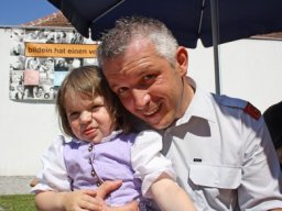 Vitus-Kirtag mit Frühschoppen, 18.06.2012