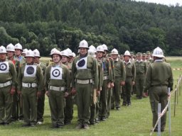 Bezirksbewerb, 23.06.2012