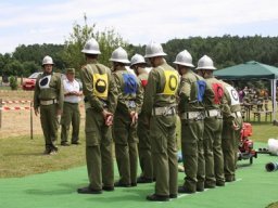 Bezirksbewerb, 23.06.2012