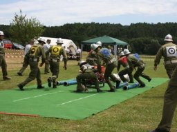 Bezirksbewerb, 23.06.2012