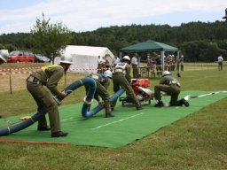 Bezirksbewerb, 23.06.2012
