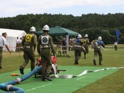 Bezirksbewerb, 23.06.2012