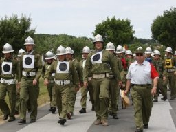 Bezirksbewerb, 23.06.2012