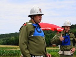Bezirksbewerb, 23.06.2012
