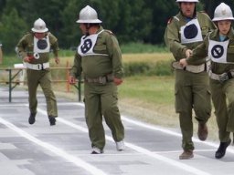 Bezirksbewerb, 23.06.2012